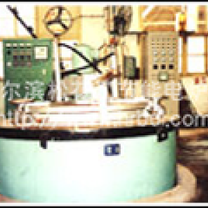 可控碳势渗氮炉