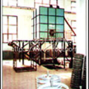 铝合金固溶 时效连续生产线