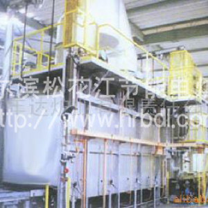 铝合金固溶 时效炉