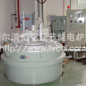 渗碳炉8