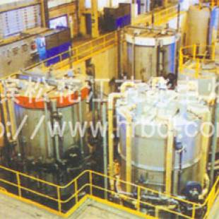 钟罩式热处理炉