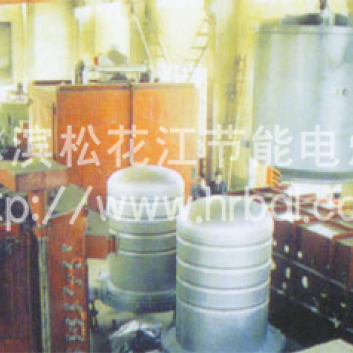 钟罩式保护气氛光亮退火炉