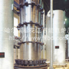 钟罩式光亮退火炉