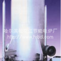 钟罩式光亮退火炉