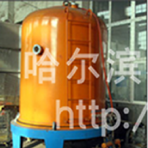 离子氮化炉